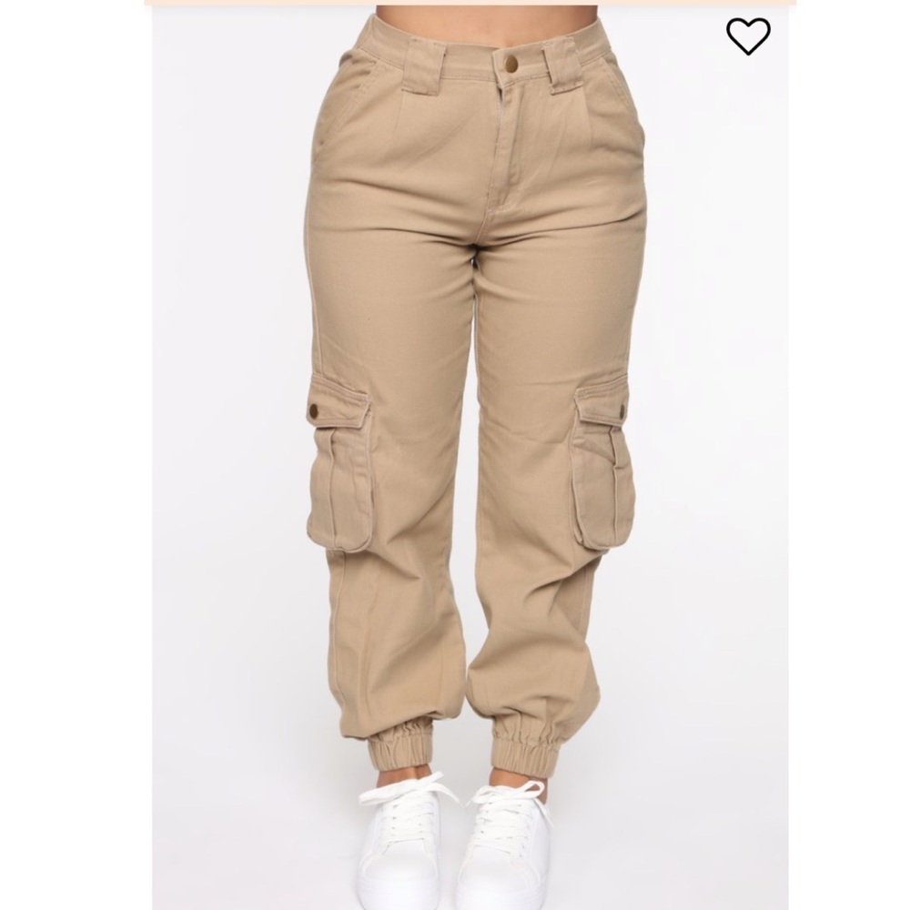 Pants